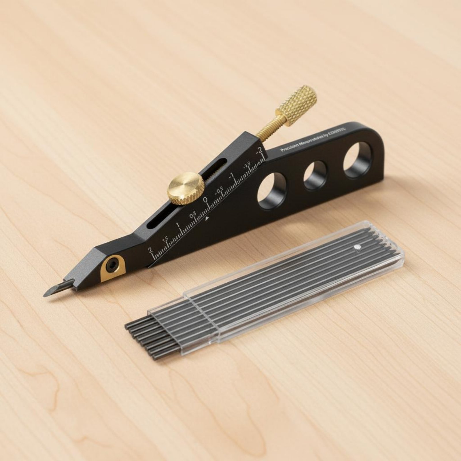 Guitar Nut Slotting Marking To - Marking Gauge Tool 리뷰 및 가격