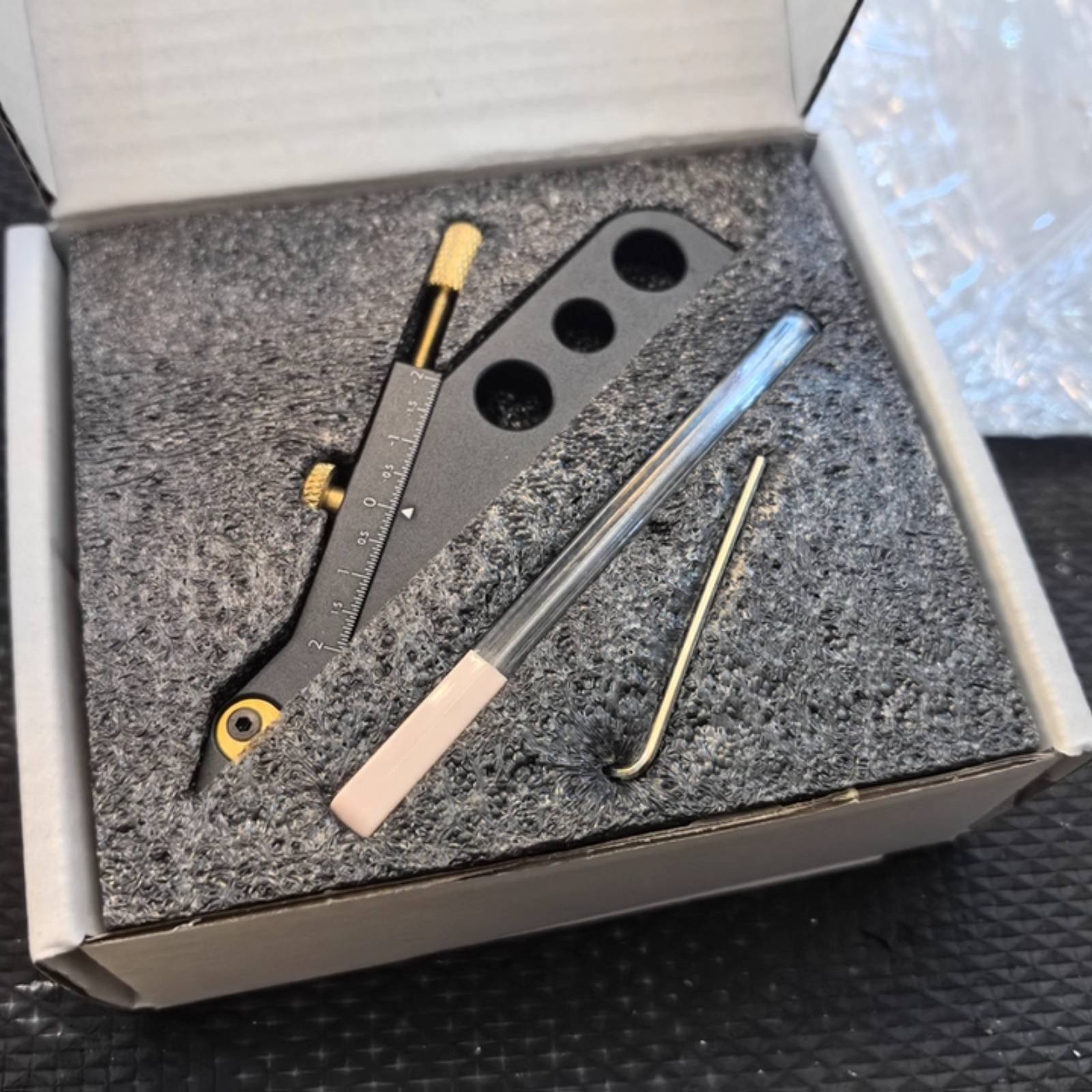 Guitar Nut Slotting Marking To - Marking Gauge Tool 리뷰 및 가격