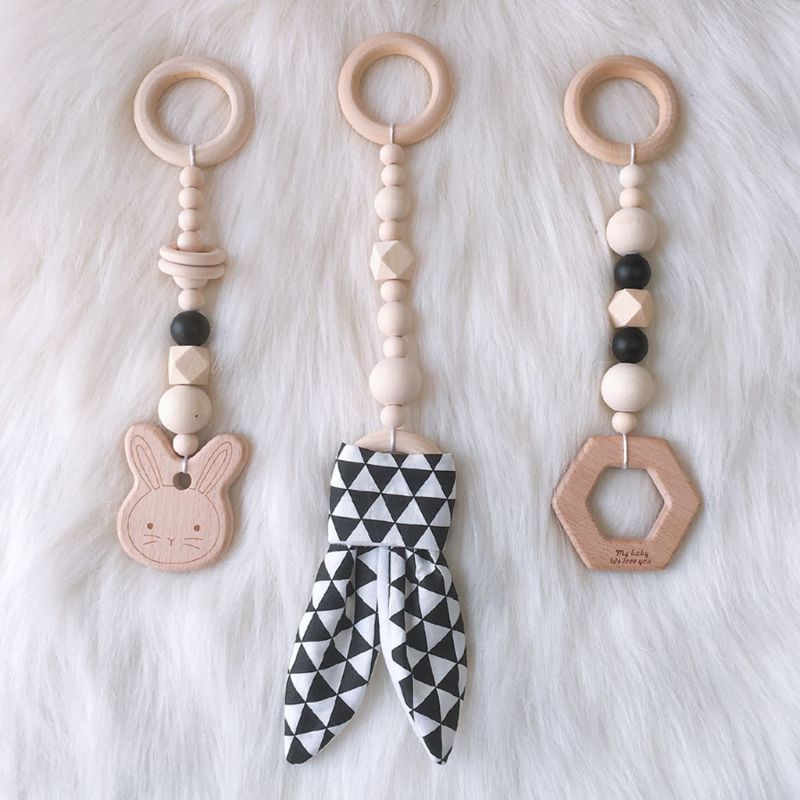 3/4Pcs/Set Nordic Cartoon Baby - Woodworking Rabbet 리뷰 및 가격