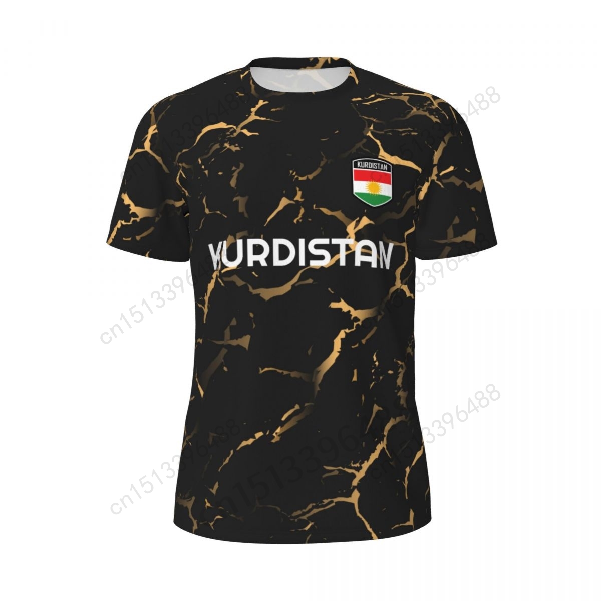 Kurdistan Flag 3D Printed T Sh - Woodworking Brand 리뷰 및 가격