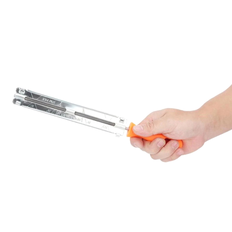 1PC 3.5mm-5.5mm Round Chainsaw - Woodworking Shops 리뷰 및 가격