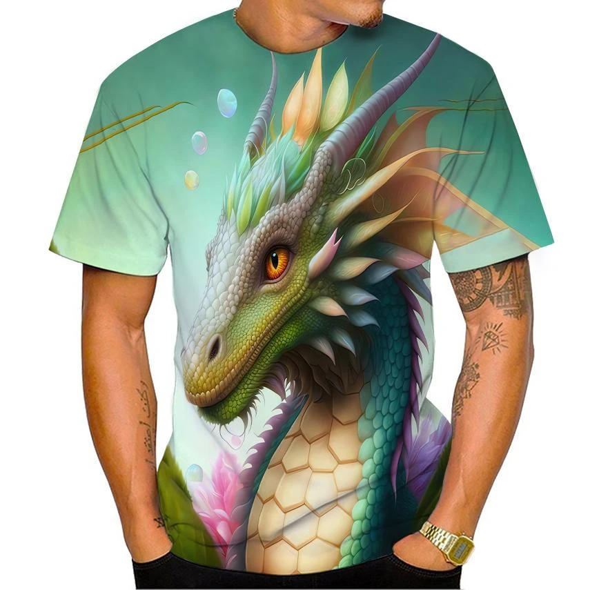 Summer New Men's Top 3D Printe - Woodworking Brand 리뷰 및 가격