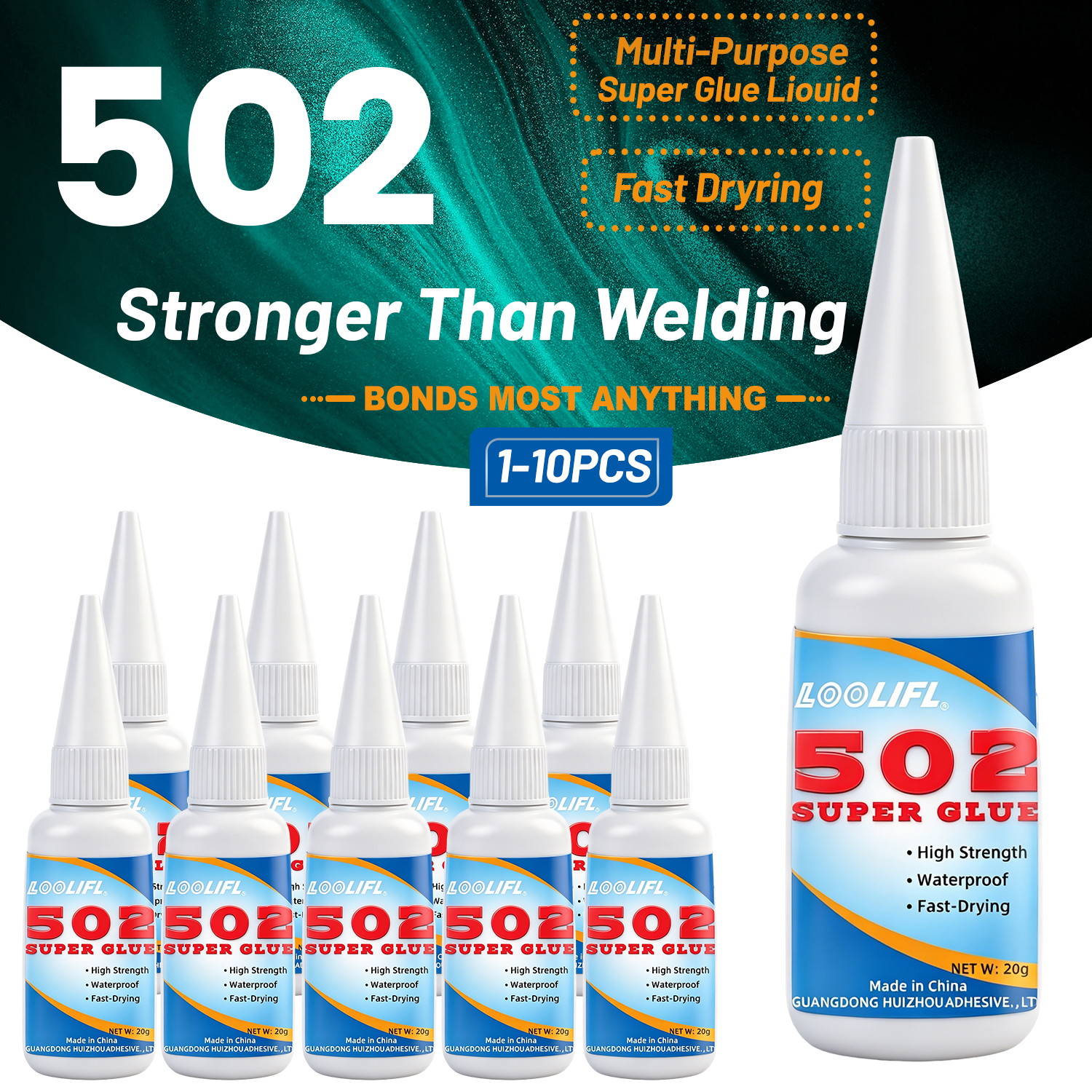 LOOLIFL502 Super Glue extra st - Woodworking Tool 리뷰 및 가격