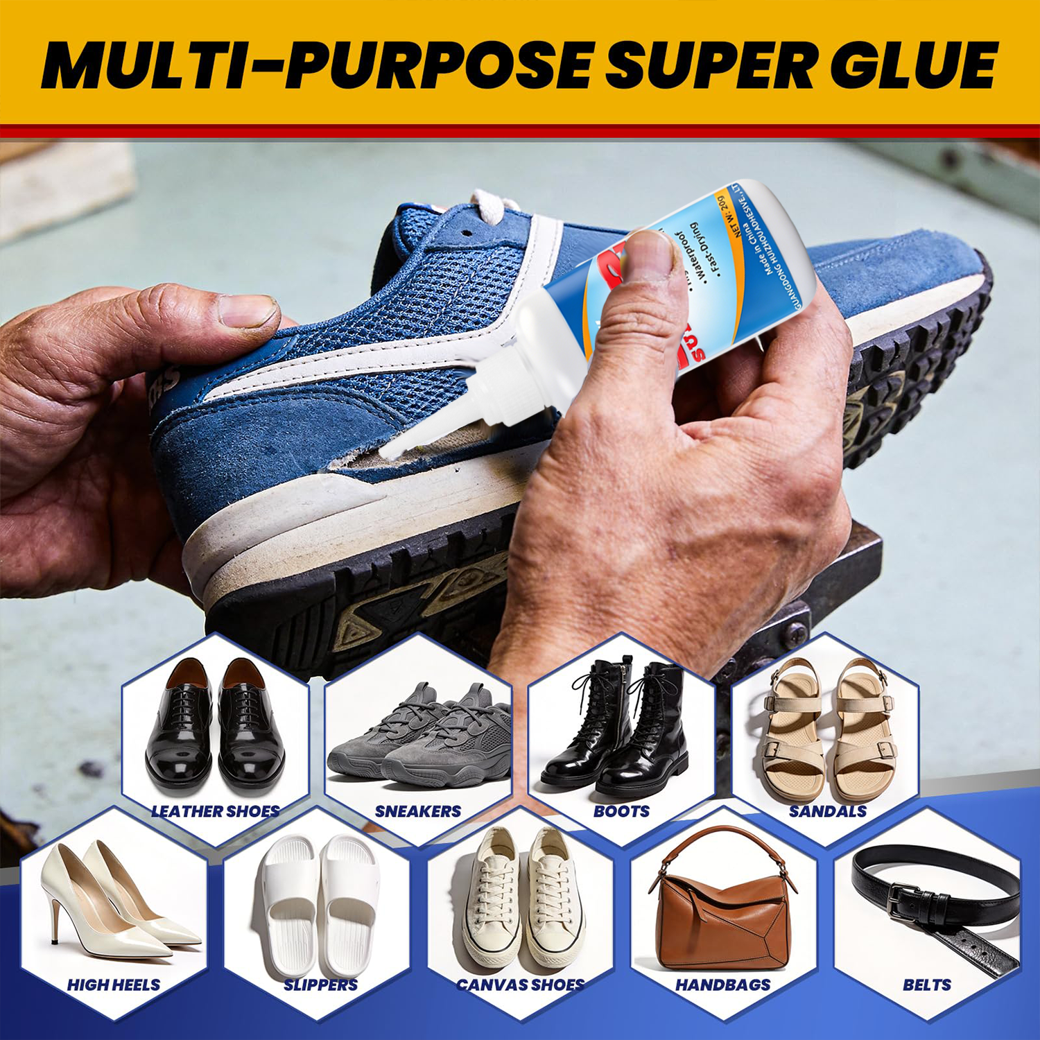 LOOLIFL502 Super Glue extra st - Woodworking Tool 리뷰 및 가격