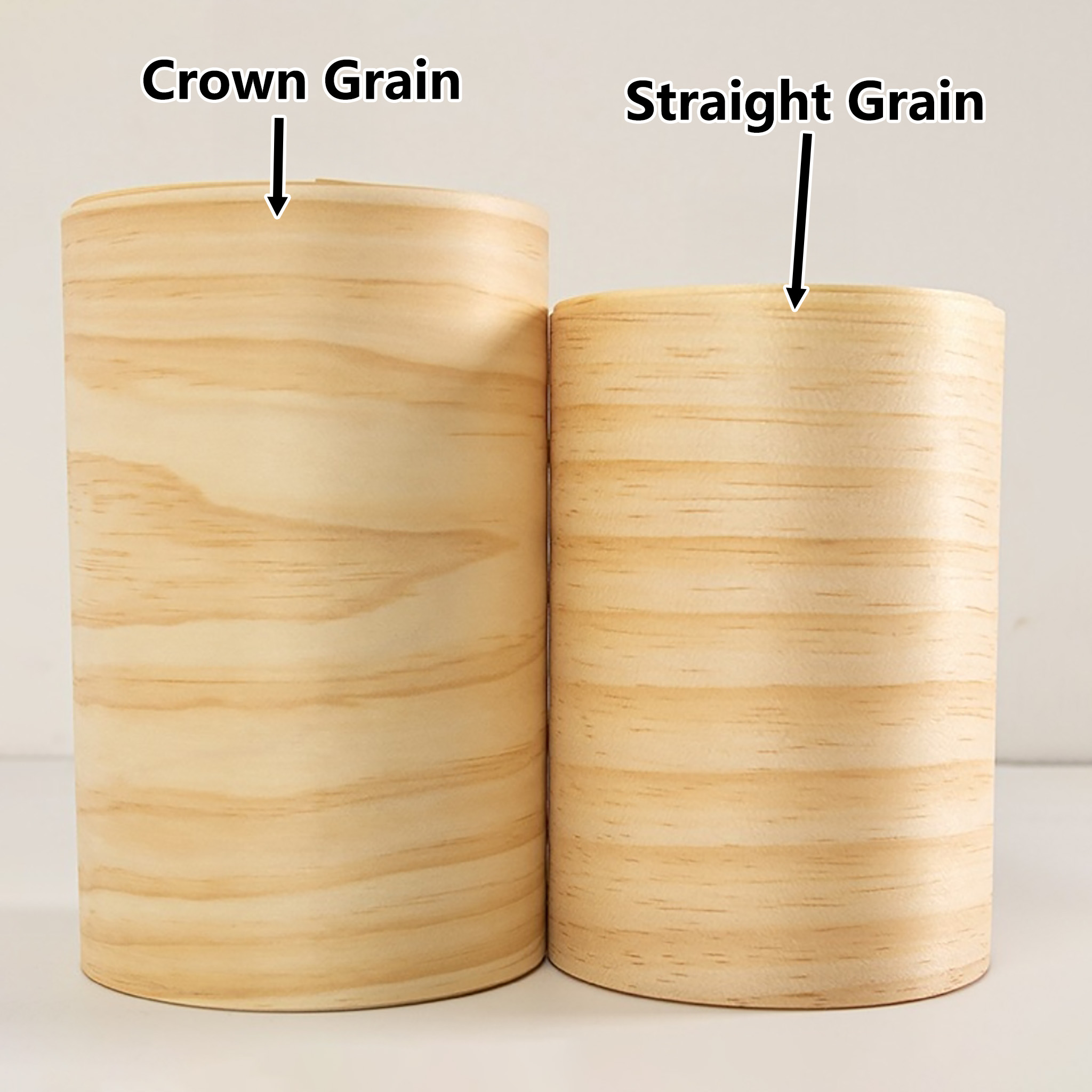 0.5mm Thick Natural New Zealan - Woodworking New Zealand 리뷰 및 가격