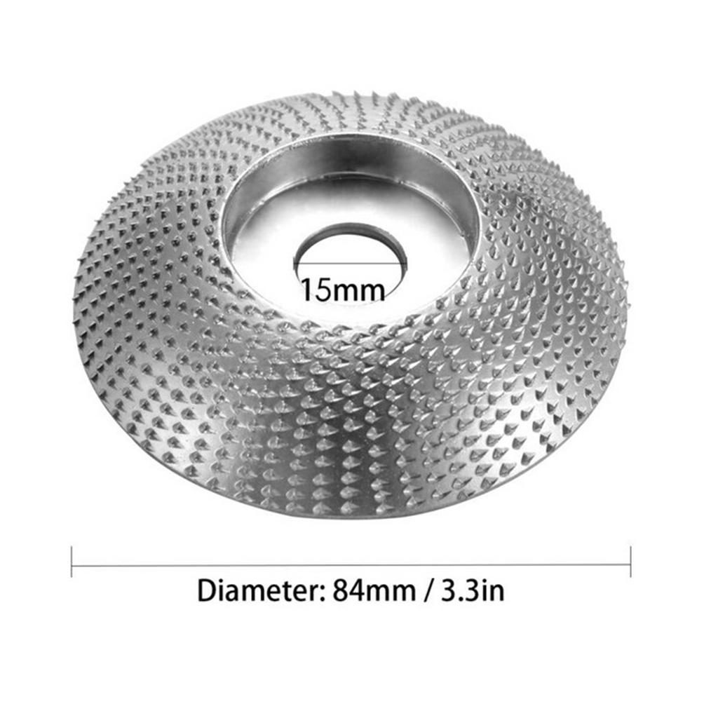 Wood Carving Shaping Disc for  - Woodworking Tool 리뷰 및 가격