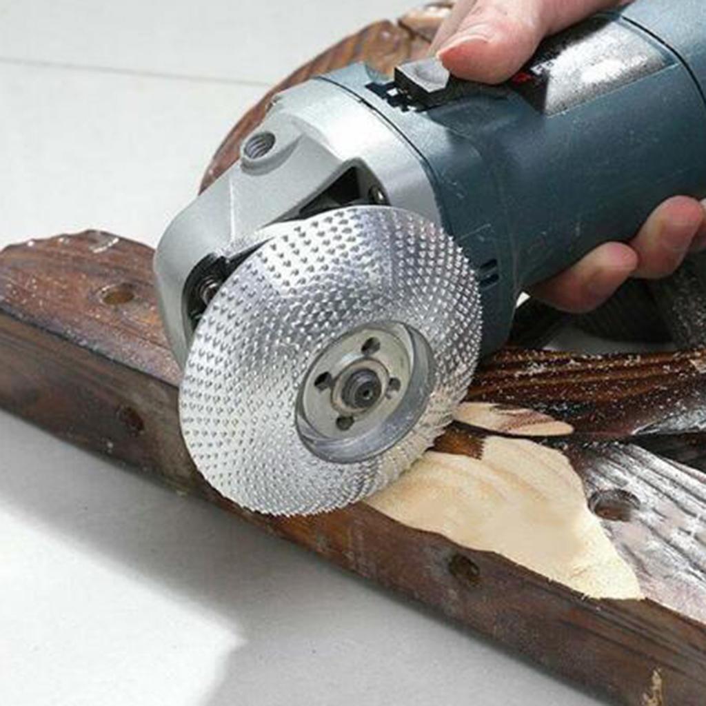 Wood Carving Shaping Disc for  - Woodworking Tool 리뷰 및 가격
