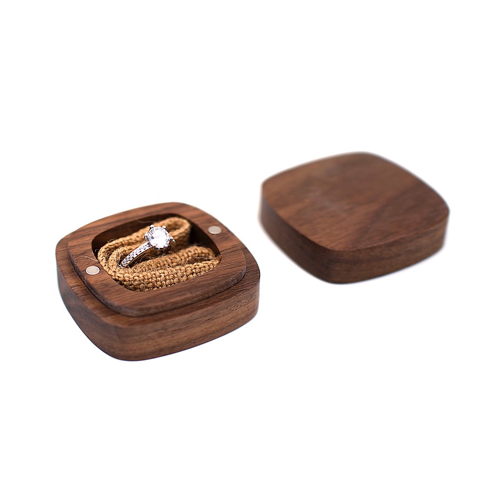 Wooden Jewelry Exquisite Stora - Woodworking Women 리뷰 및 가격