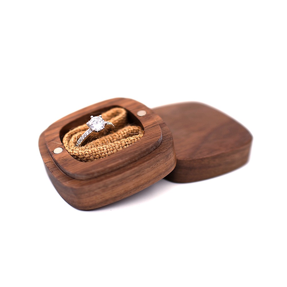 Wooden Jewelry Exquisite Stora - Woodworking Women 리뷰 및 가격