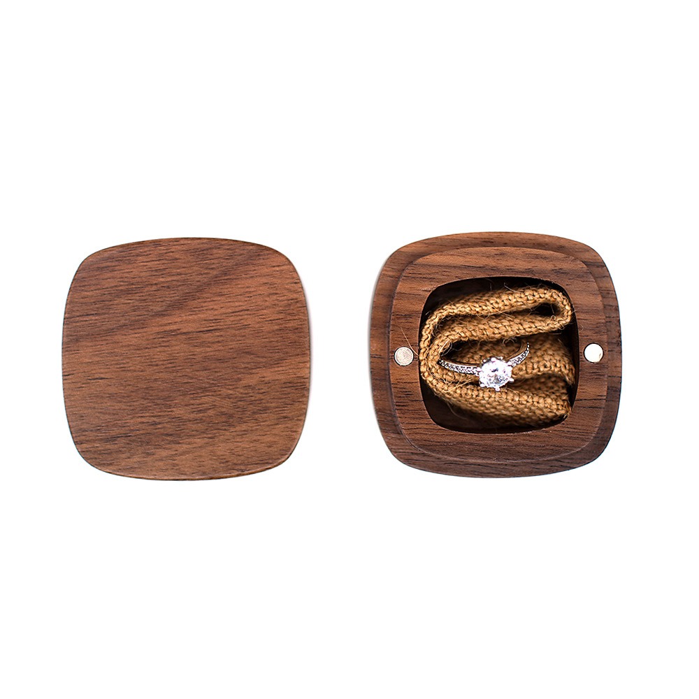 Wooden Jewelry Exquisite Stora - Woodworking Women 리뷰 및 가격