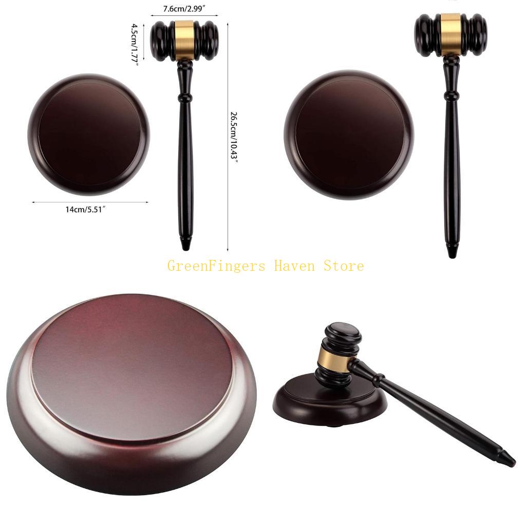 F68D Wooden Hammered the Court - Woodworking University 리뷰 및 가격