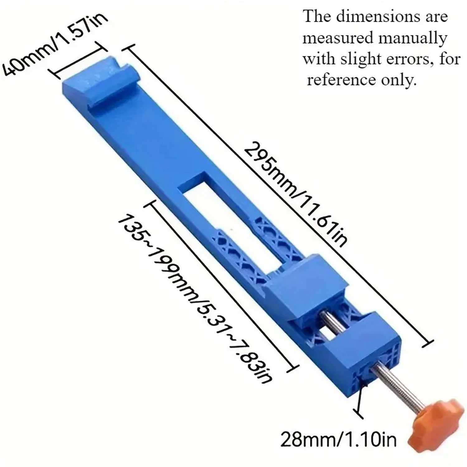 1Pc/2Pcs High-Quality Adjustab - Woodworking Manufacturing 리뷰 및 가격