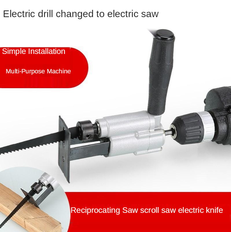 Electric Drill Reciprocating S - Woodworking Horse 리뷰 및 가격