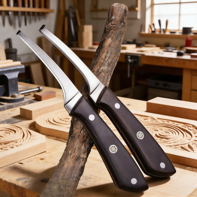 High Hardness Stainless Steel  - Woodworking Crafts 리뷰 및 가격