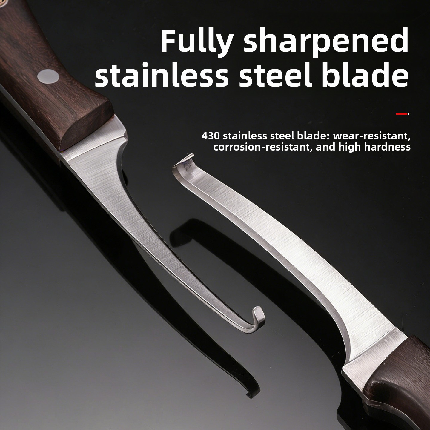 High Hardness Stainless Steel  - Woodworking Crafts 리뷰 및 가격