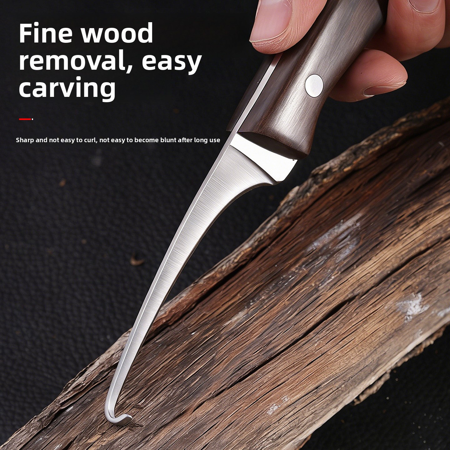 High Hardness Stainless Steel  - Woodworking Crafts 리뷰 및 가격
