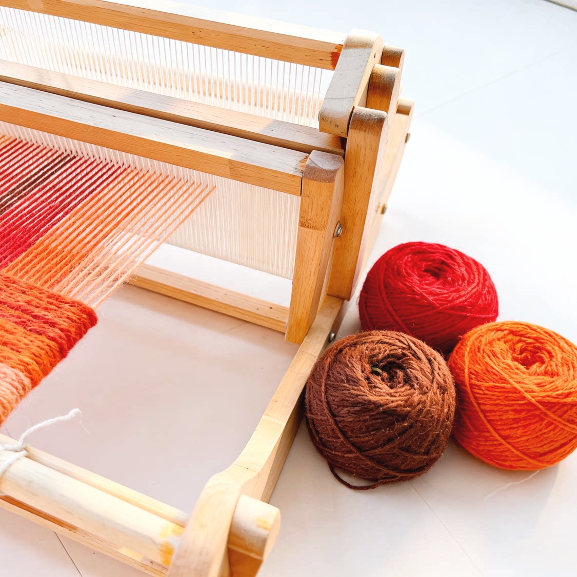Handmade Solid Wood Loom | Com - Woodworking Crafts 리뷰 및 가격