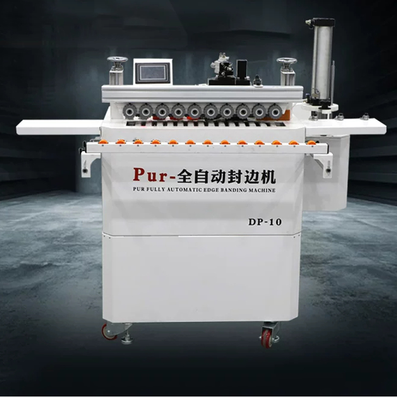 PUR Edge Bander: Compact, Full - Woodworking Edge 리뷰 및 가격