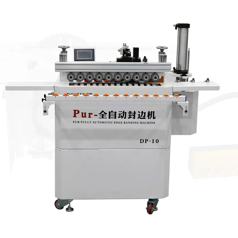 PUR Edge Bander: Compact, Full - Woodworking Edge 리뷰 및 가격