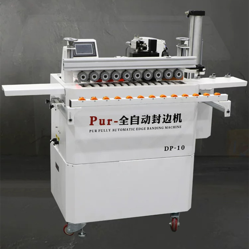 PUR Edge Bander: Compact, Full - Woodworking Edge 리뷰 및 가격