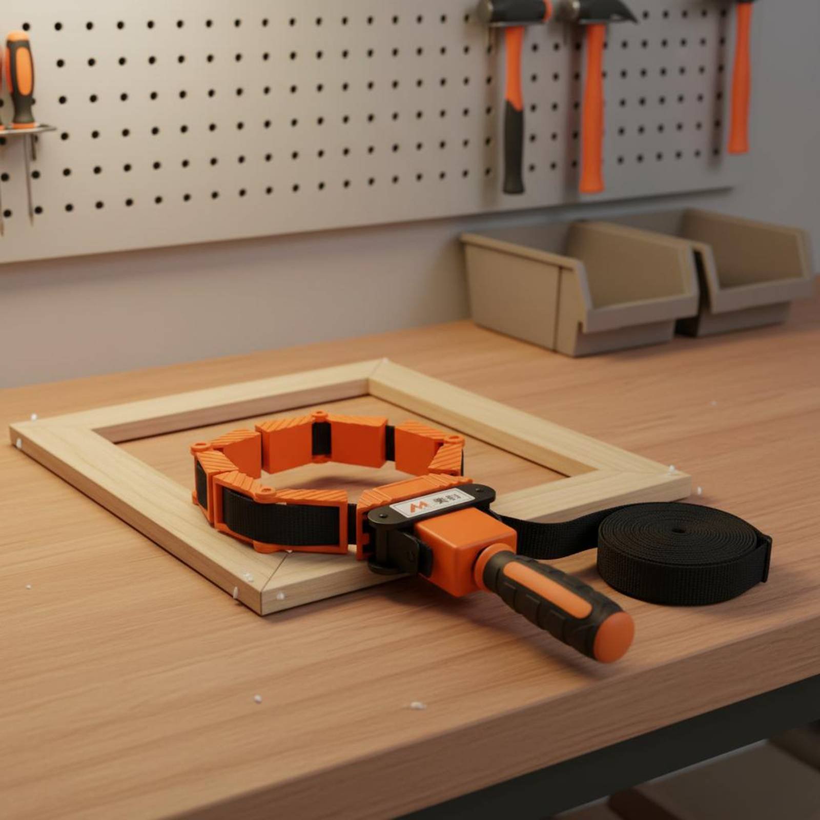Multi-Angle Angle Clamp Multi- - Woodworking Multi Tool 리뷰 및 가격