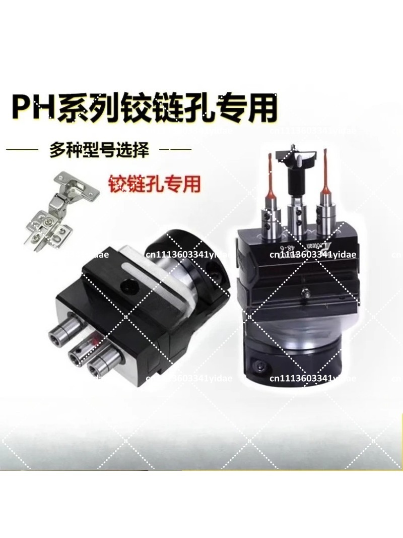 Hinge Drilling Head Woodworkin - Woodworking Multi Tool 리뷰 및 가격