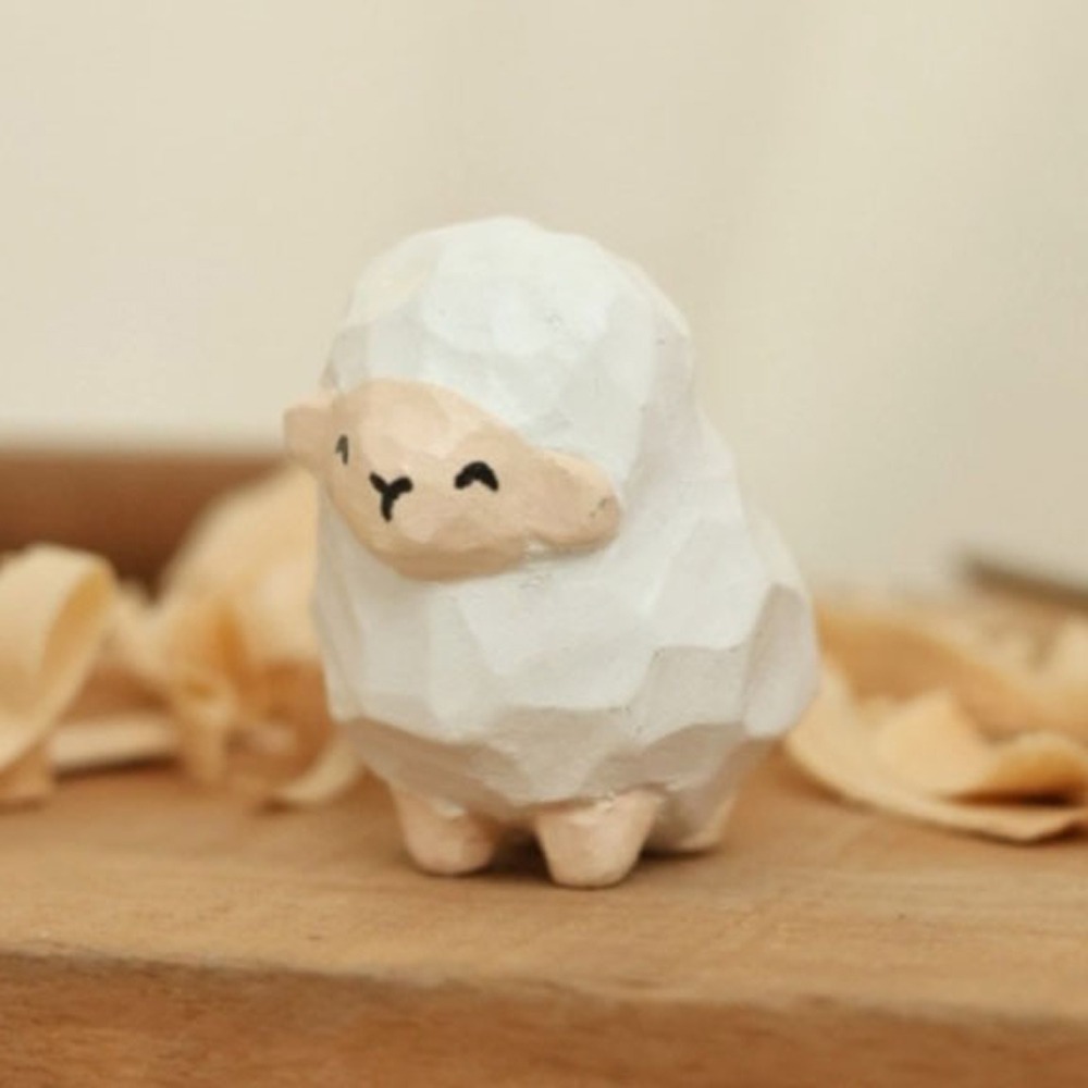 Cartoon Characters Wooden Carv - Woodworking Rabbet 리뷰 및 가격