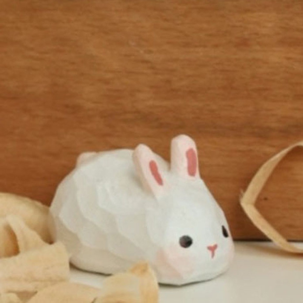 Cartoon Characters Wooden Carv - Woodworking Rabbet 리뷰 및 가격