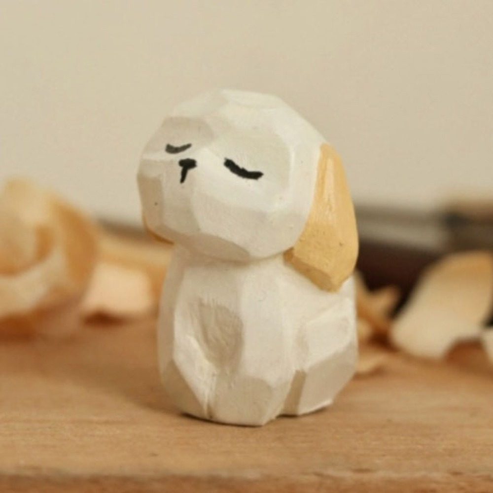 Cartoon Characters Wooden Carv - Woodworking Rabbet 리뷰 및 가격