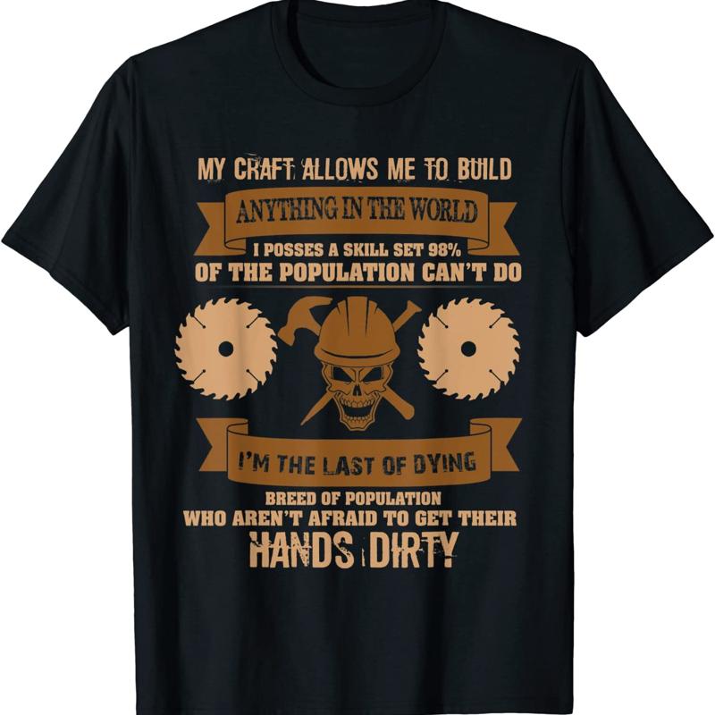 NEW LIMITED Funny shirts for m - Woodworking News 리뷰 및 가격