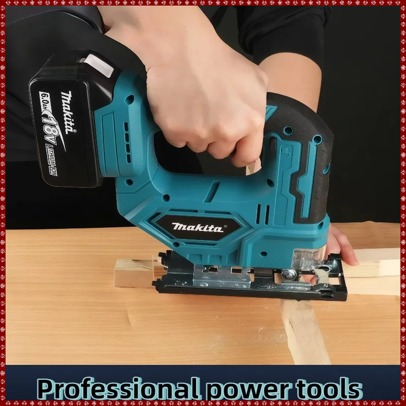 Makita DJV182 brushless electr - Woodworking Manufacturing 리뷰 및 가격