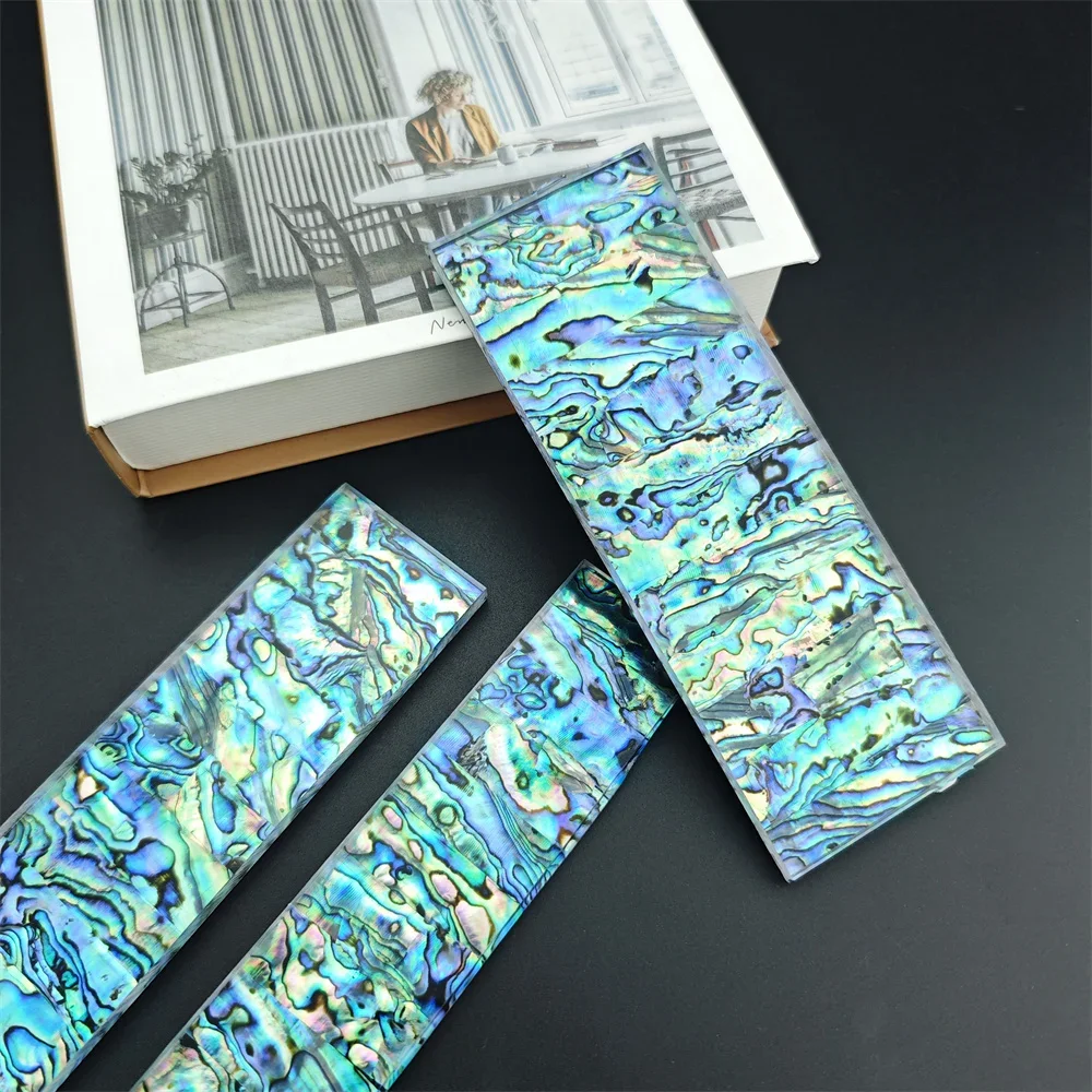 Versatile Colorful Abalone She - Woodworking New Zealand 리뷰 및 가격