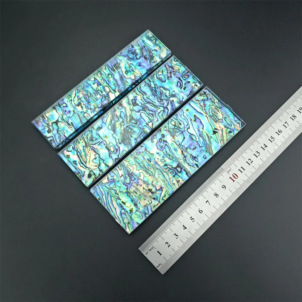 Versatile Colorful Abalone She - Woodworking New Zealand 리뷰 및 가격