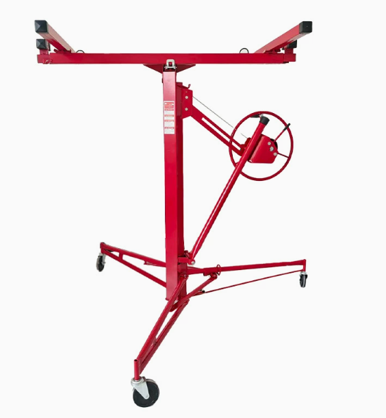 Gypsum board lifting machine w - Woodworking Manufacturing 리뷰 및 가격