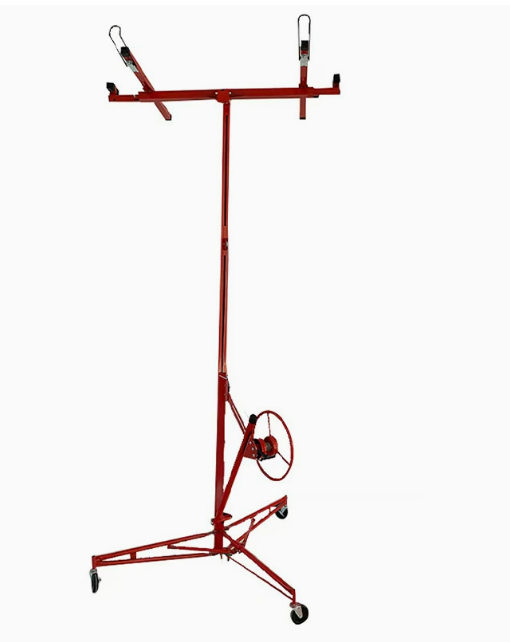 Gypsum board lifting machine w - Woodworking Manufacturing 리뷰 및 가격