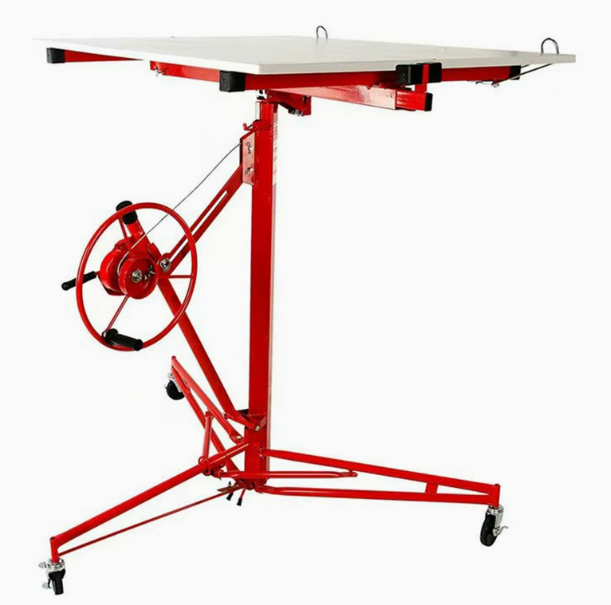 Gypsum board lifting machine w - Woodworking Manufacturing 리뷰 및 가격