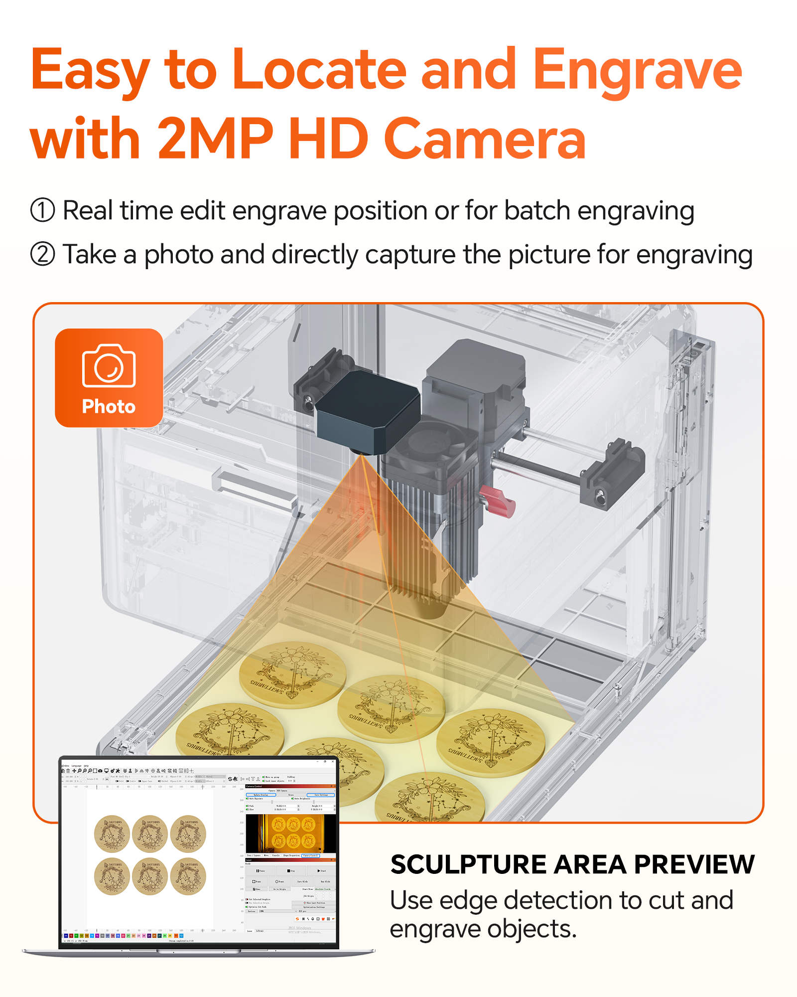 Laser Engraver Machine Desktop - Woodworking Laser 리뷰 및 가격