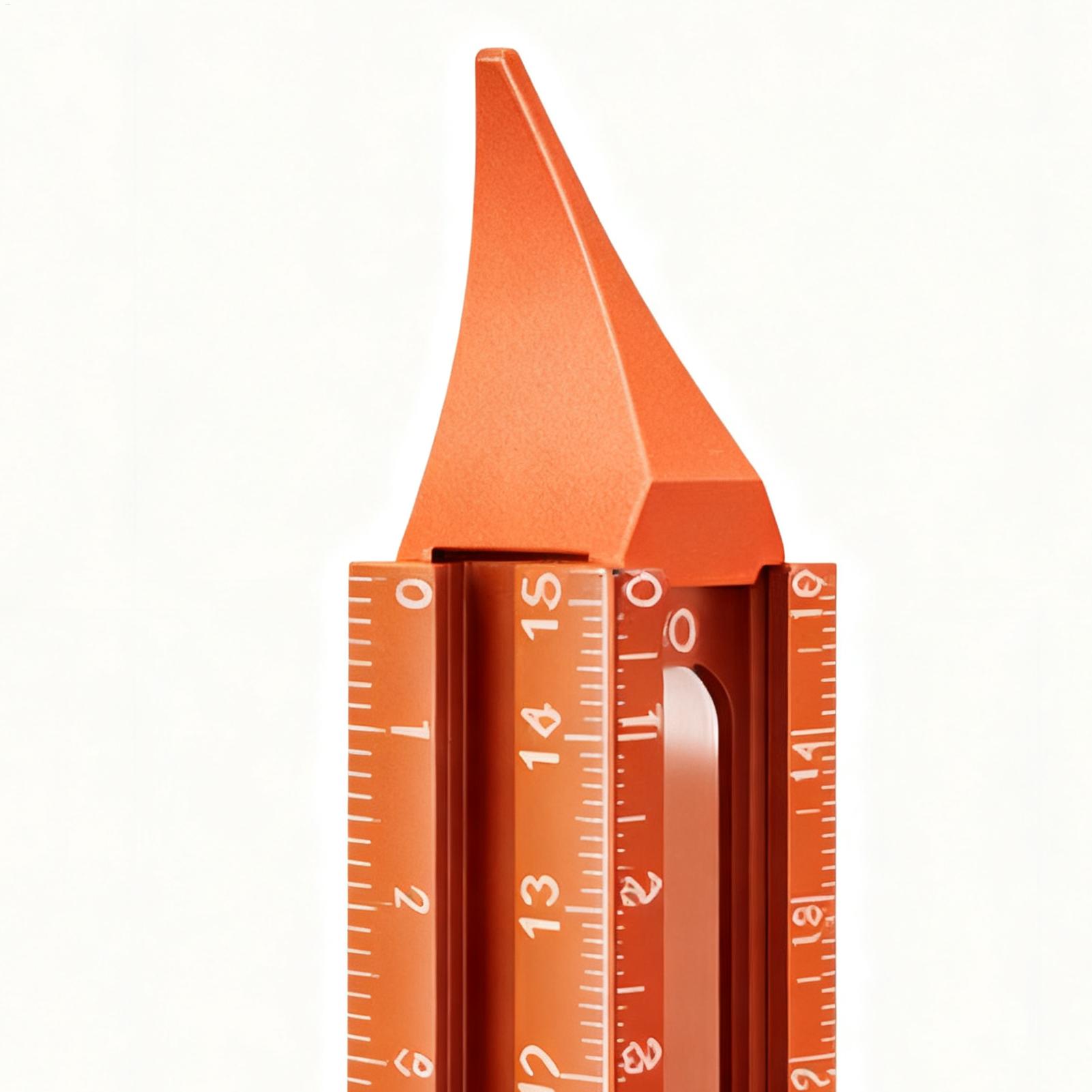 Wood Marking Tool 4-Sided Magn - Marking Gauge Tool 리뷰 및 가격