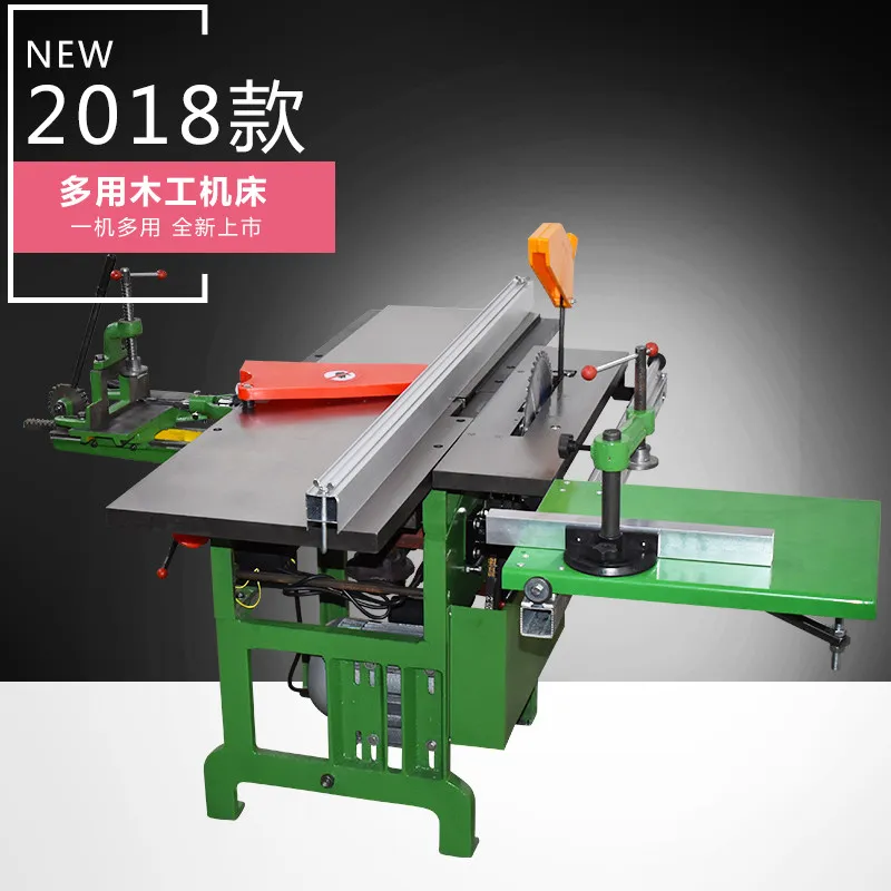 New push table multi-functiona - Woodworking News 리뷰 및 가격