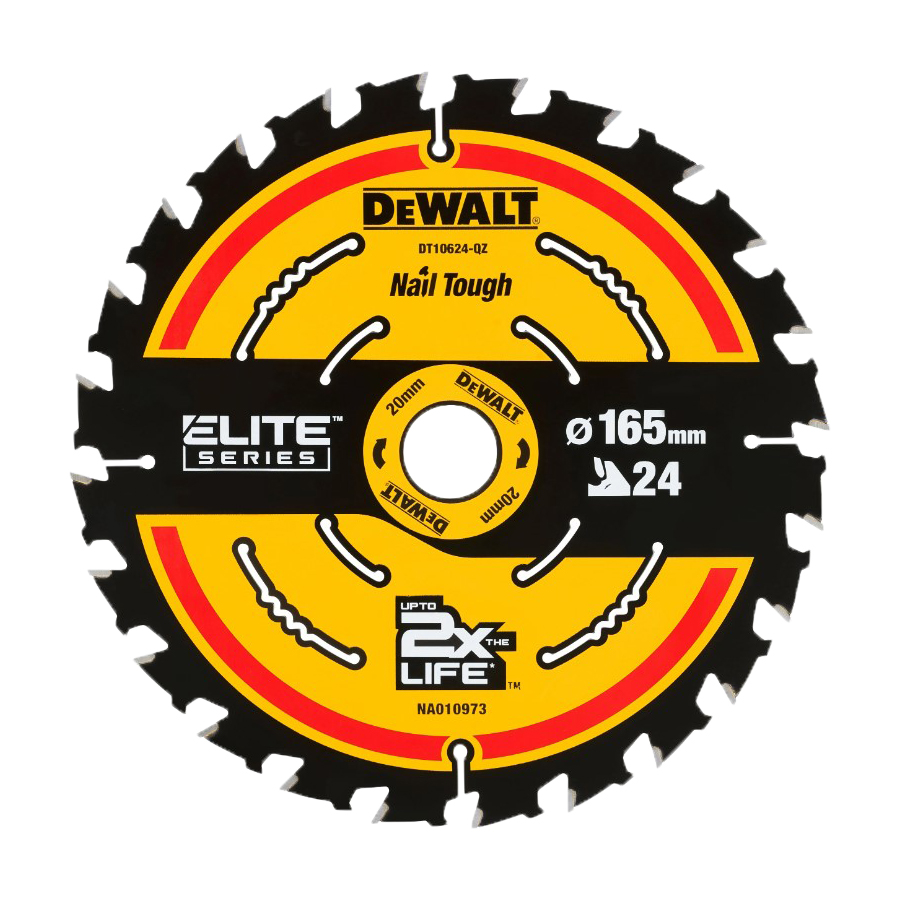 DEWALT DT10624-QZ 1/3pcs 24T C - Woodworking Tool 리뷰 및 가격
