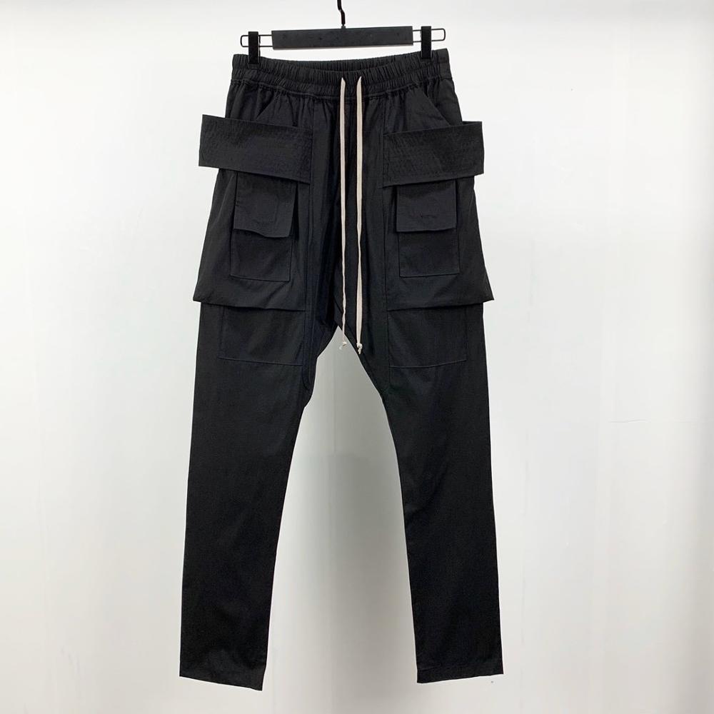 Owen Seak Men Casual Pants Got - Woodworking Brand 리뷰 및 가격