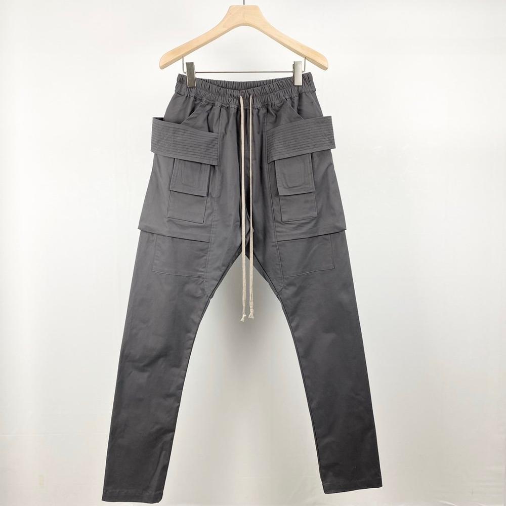 Owen Seak Men Casual Pants Got - Woodworking Brand 리뷰 및 가격