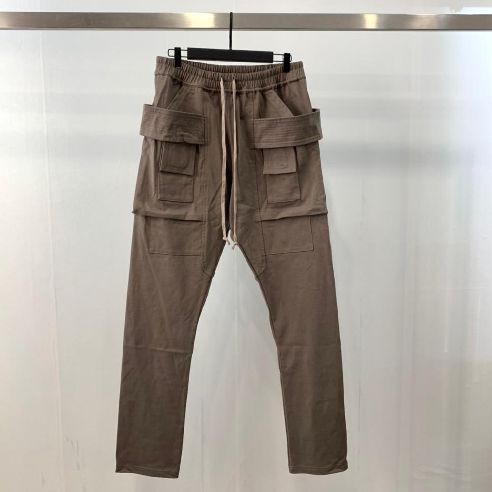 Owen Seak Men Casual Pants Got - Woodworking Brand 리뷰 및 가격
