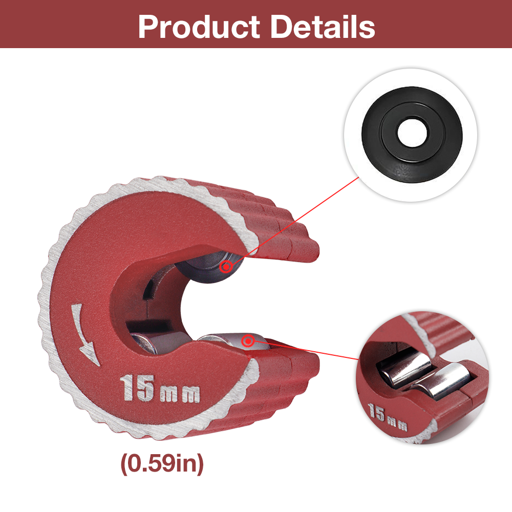Professional Mini Pipe Cutter  - Woodworking Youtube Free 리뷰 및 가격