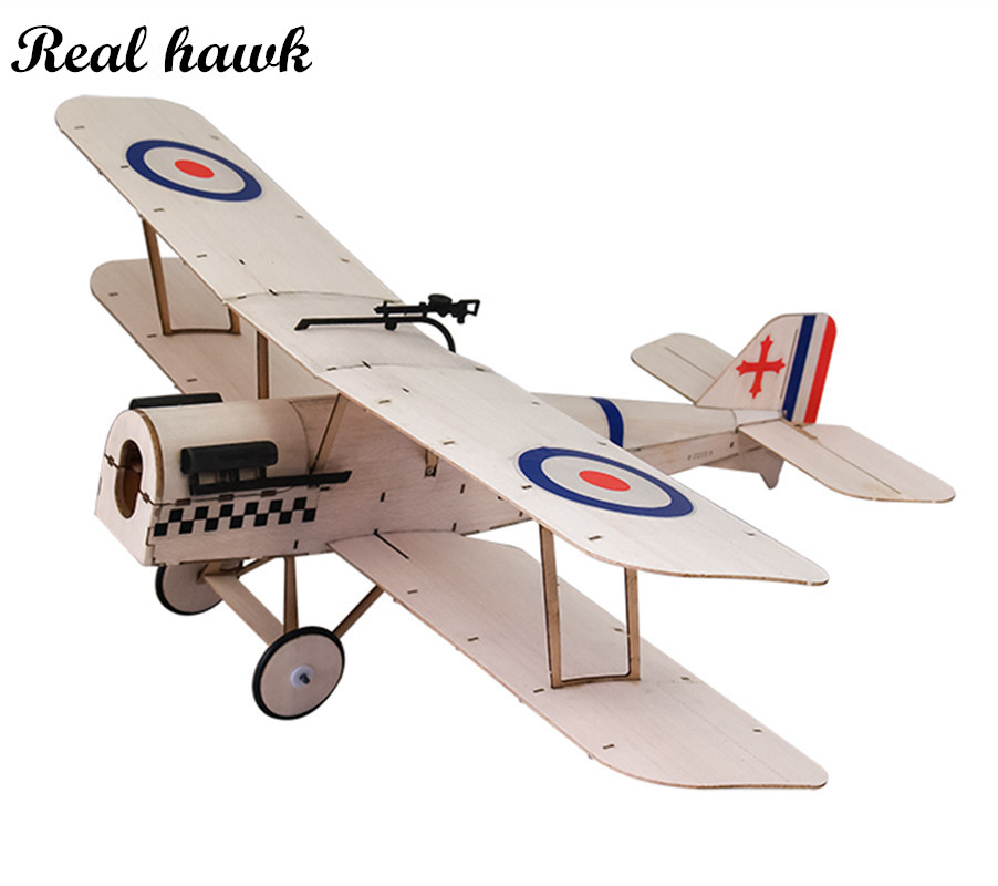 Sopwith-SE5A 378mm Balsa Bipla - Woodworking Laser 리뷰 및 가격