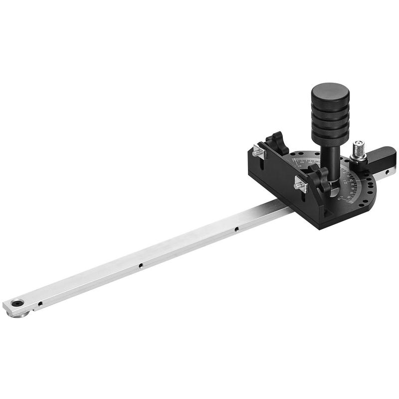 Accurate Miter Gauge, Fits Slo - Woodworking Crafts 리뷰 및 가격