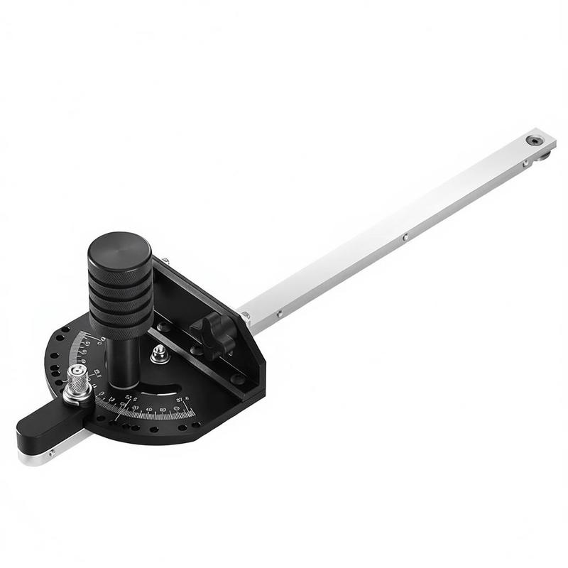Accurate Miter Gauge, Fits Slo - Woodworking Crafts 리뷰 및 가격