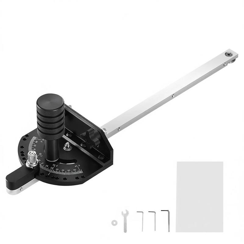 Accurate Miter Gauge, Fits Slo - Woodworking Crafts 리뷰 및 가격