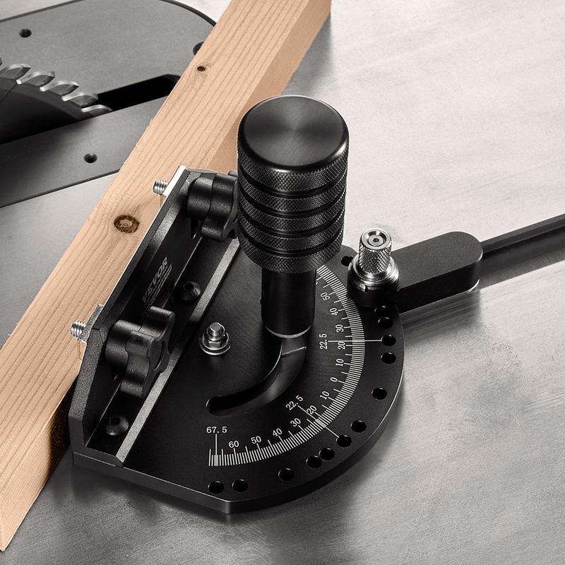 Accurate Miter Gauge, Fits Slo - Woodworking Crafts 리뷰 및 가격