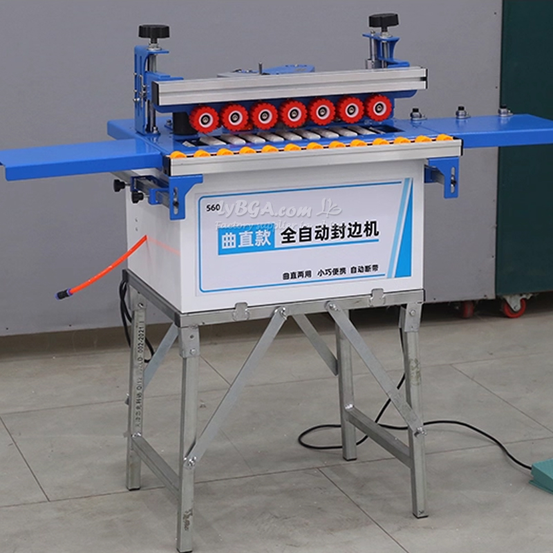 LY-560 1200W Curved and Straig - Woodworking Edge 리뷰 및 가격